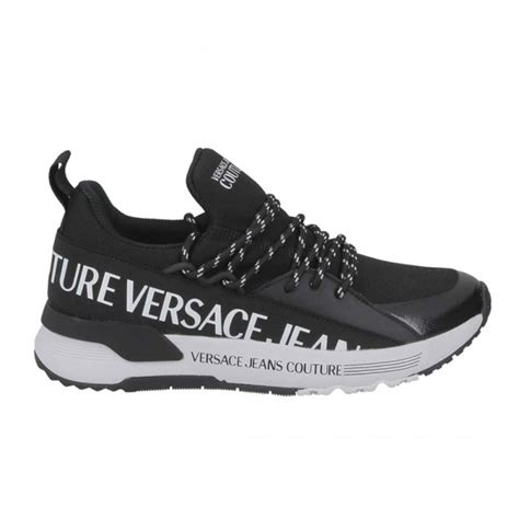 basket versace jean homme|versace jeans men's.